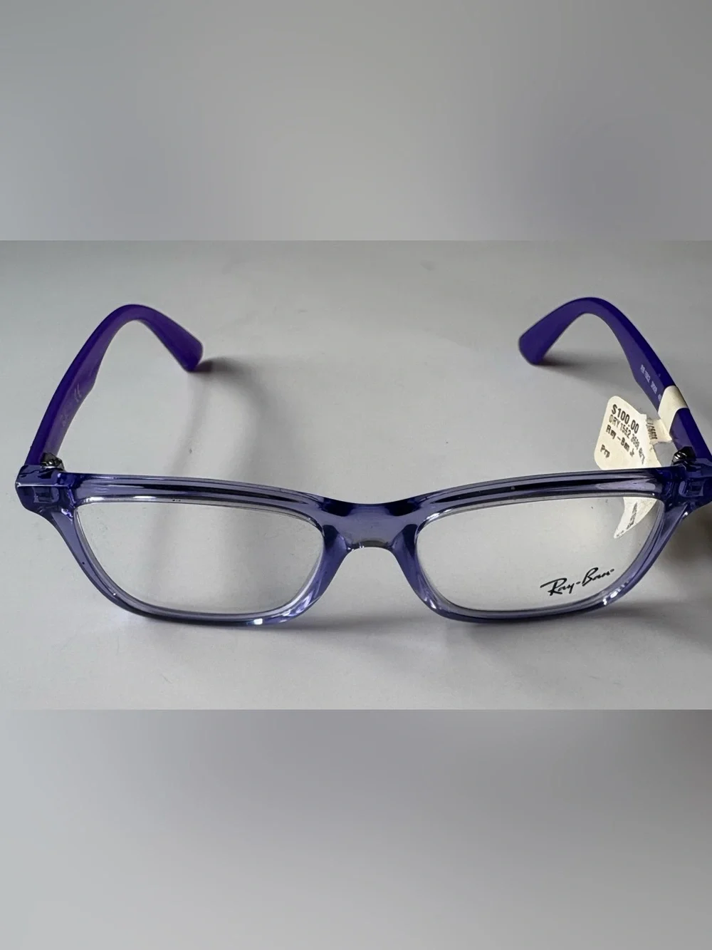 RAY-BAN JUNIOR GIRLS RY 1562 (3688) NWT